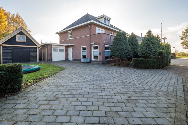 Medium property photo - Jacob de Jonghstraat 27, 4171 BX Herwijnen